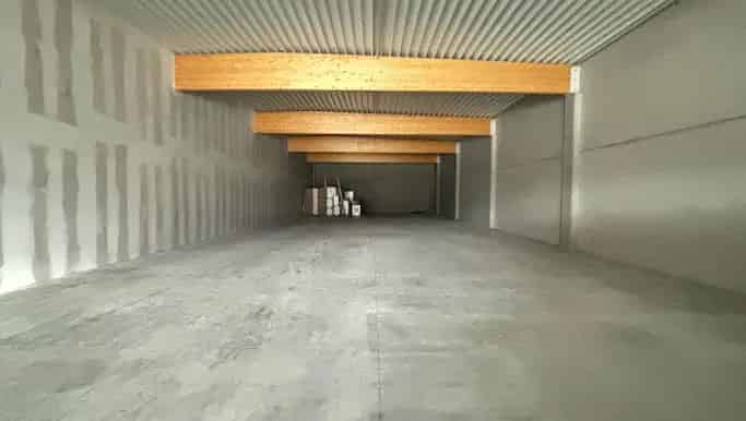 Handelspand te huur in Gentseweg 721, Sint-Eloois-Vijve - Dewaele