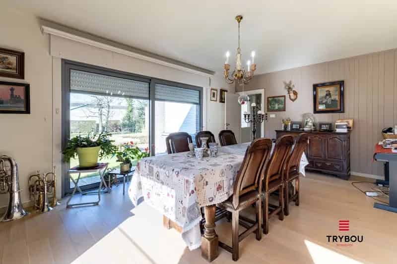 Huis te koop in Houthulst