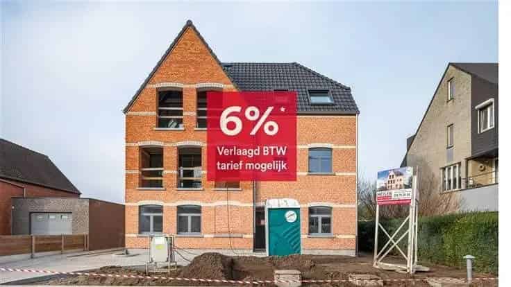 Appartement Te Koop Residentie In Endert