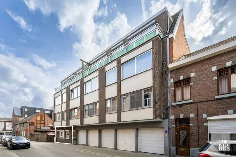 Appartement te koop