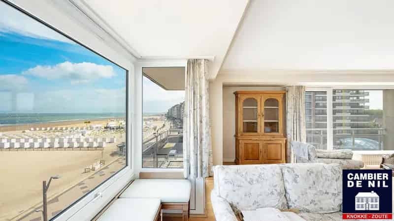 Appartement te huur