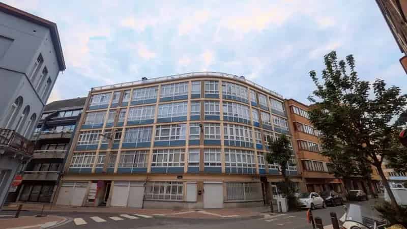 Appartement  te Saint-Josse-ten-Noode 