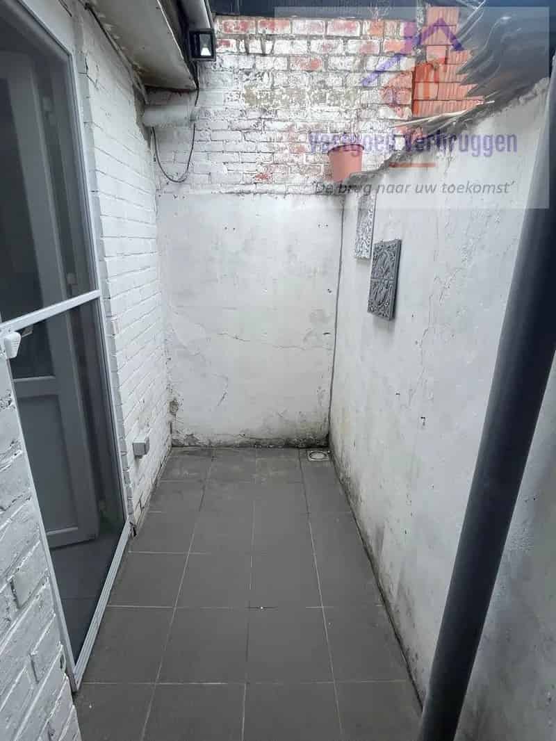 Gezellige energiezuinige woning met 2 slaapkamers in centrum Aalst