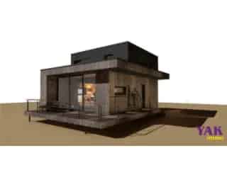 Huis te koop Bousval - Moderne Ecologische Villa op 33 are