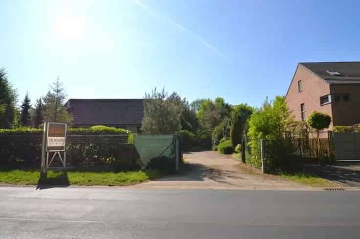Huis Te Koop