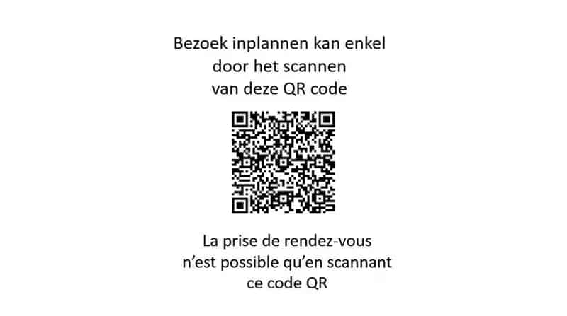 Appartement te huur