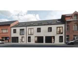 Huis te koop - Vilvoorde VWD13307