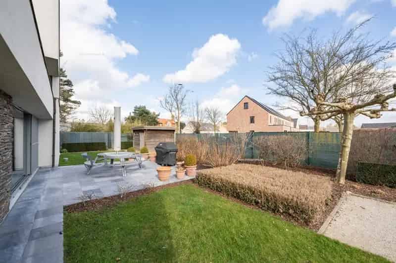 Villa te koop Sint-Amandsberg