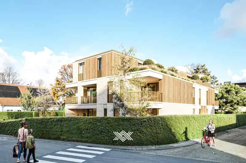 Appartement te koop in Aalter