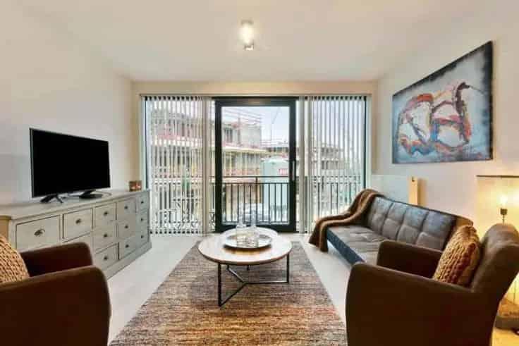 Appartement Te Koop