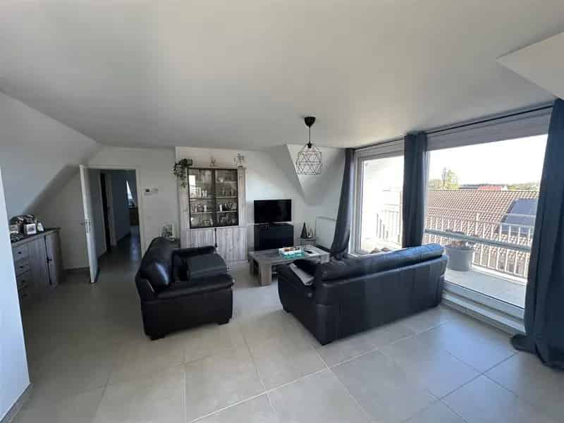 Prachtig appartement met 2 slaapkamers in rustige verkaveling