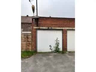 Garagebox te koop - Montignies-sur-Sambre VAZ06834   In optie