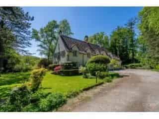 Huis te koop - Sint-Genesius-Rode VBD03108