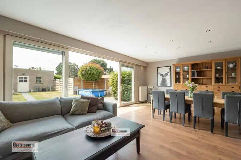 Huis te koop