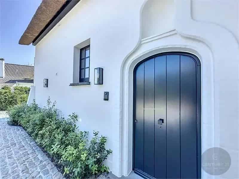 Villa te koop Knokke-Heist