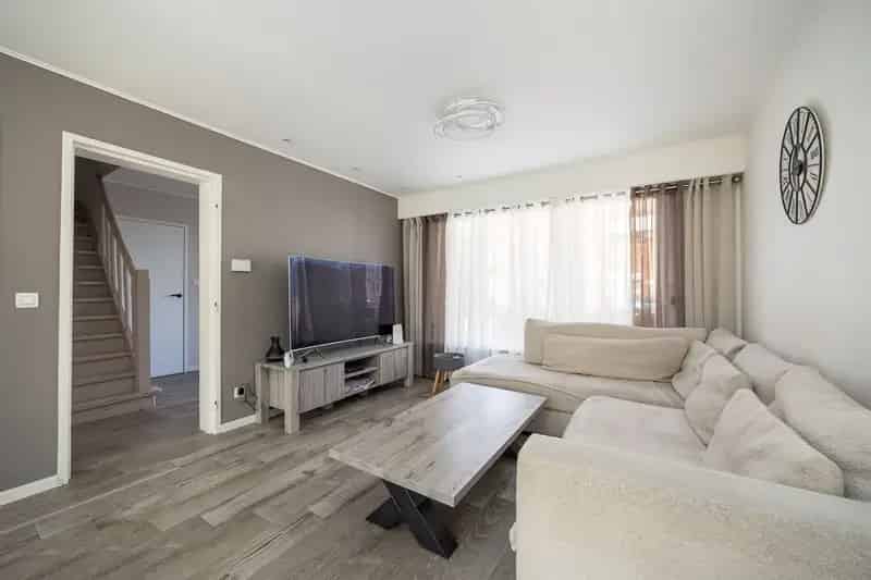 Charmante 3-slaapkamer woning in Mechelen