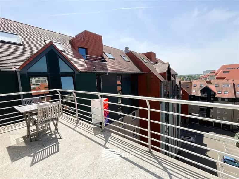 Appartement te koop