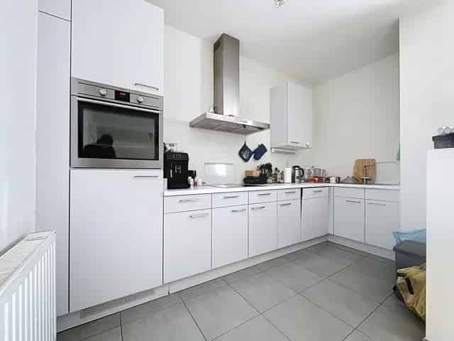 Appartement te koop in Brussel