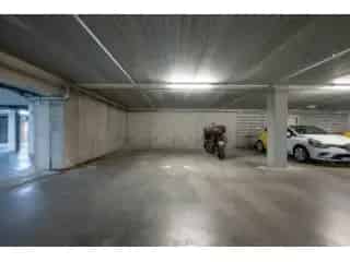 Parking te koop - Vorst RBS90117