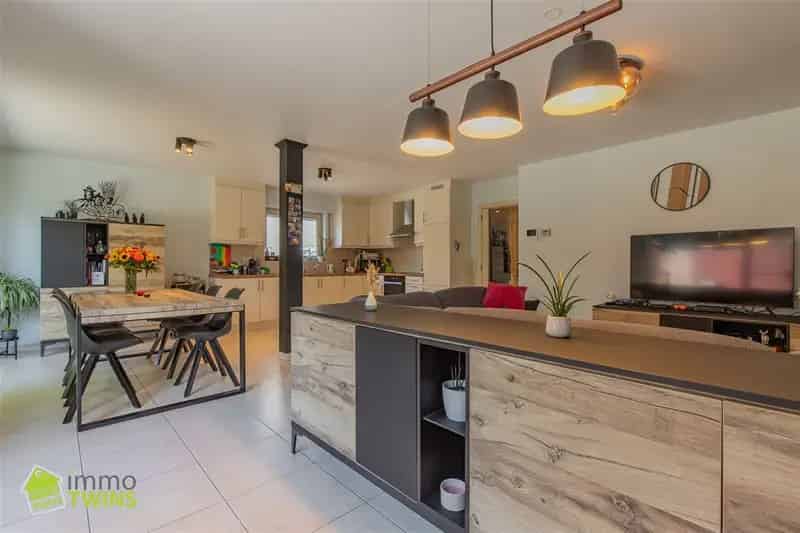 Appartement te koop in Sint-Gillis-Dendermonde