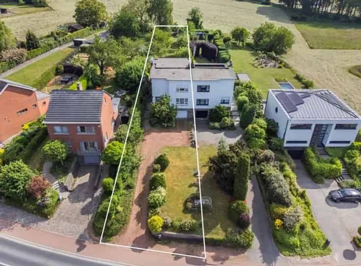 Huis Te Koop