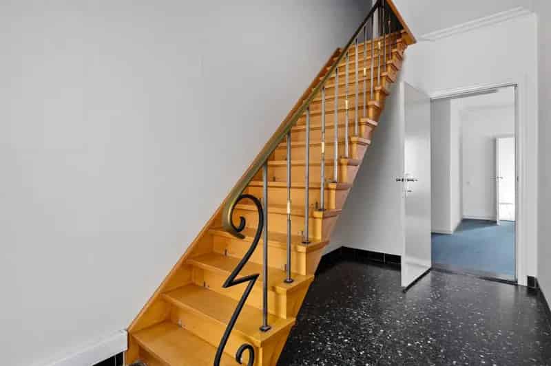 Op te frissen woning met aangename tuin in Turnhout