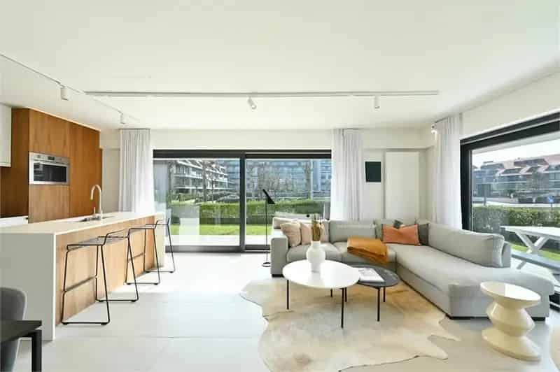 Appartement te huur Heist-aan-Zee