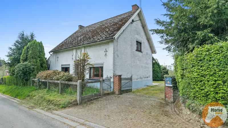 Huis te huur