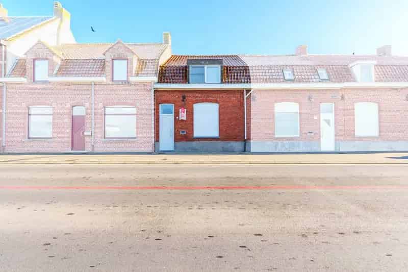 Huis te huur