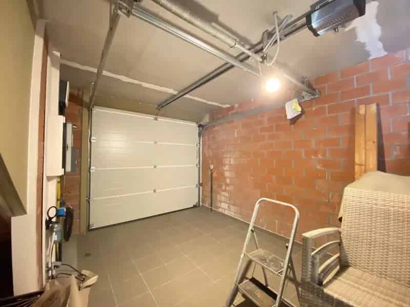 INSTAPKLARE NIEUWBOUW MET ZONNEPANELEN