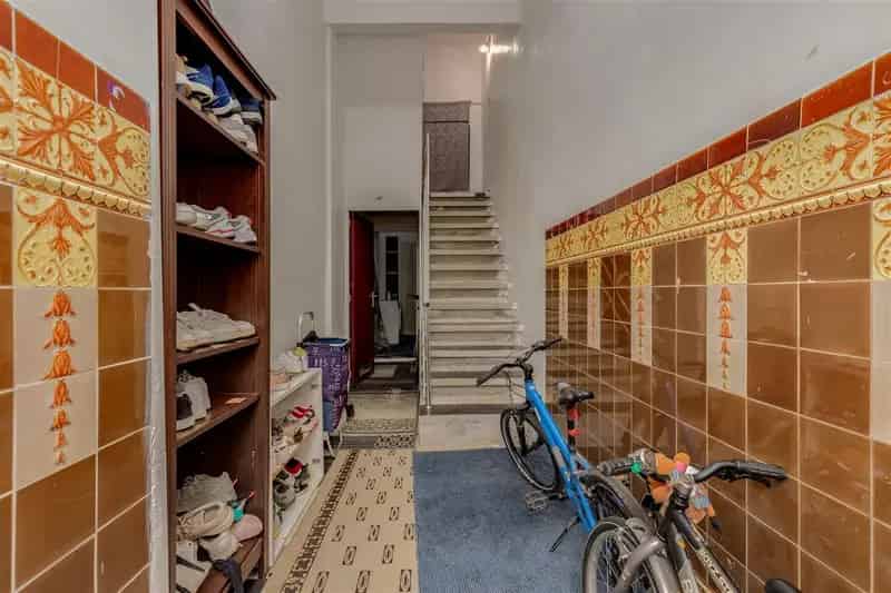 Huis te koop in Berchem