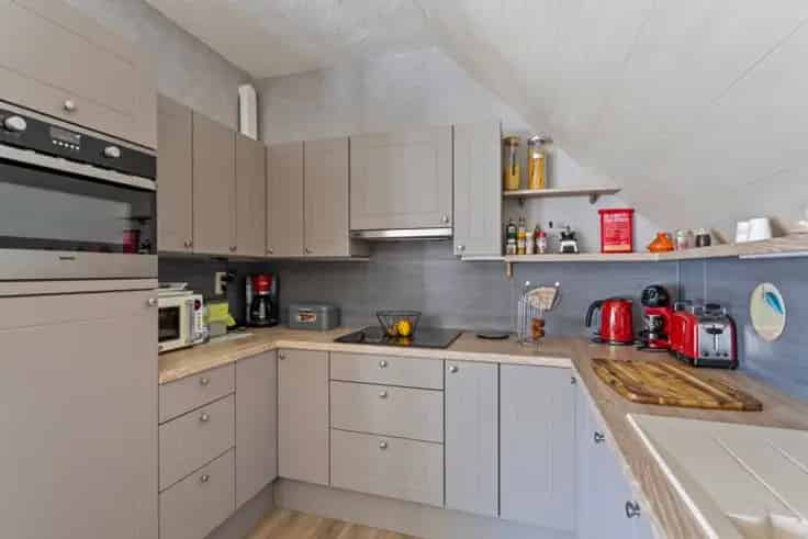 Appartement Te Koop
