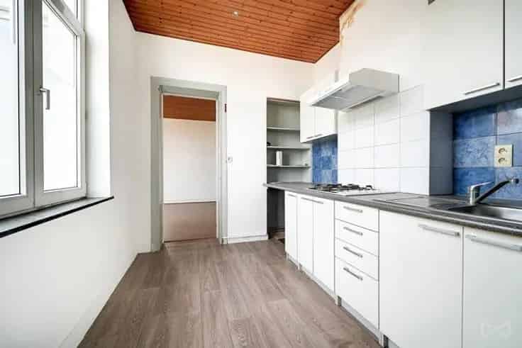 Appartement te koop 1 slaapkamer Schweitzerplein