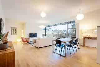 Penthouse te koop - Sint-Lambrechts-Woluwe VBC21043   In optie