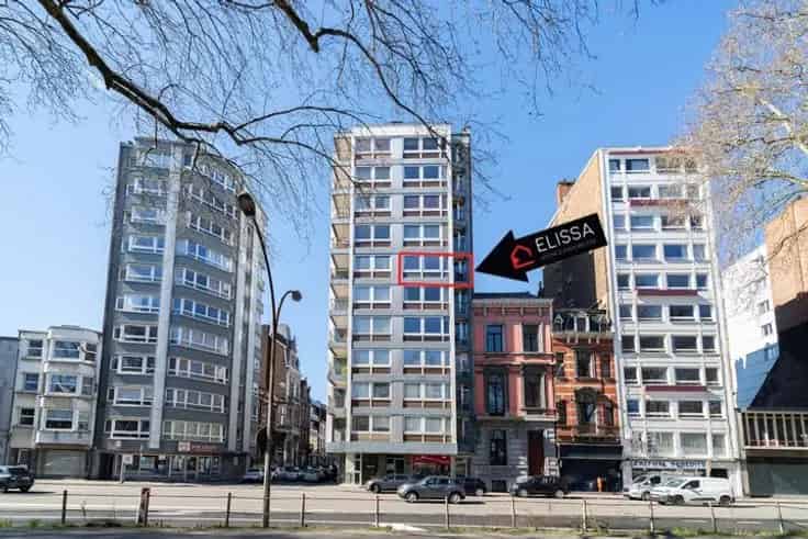 Appartement Te Koop