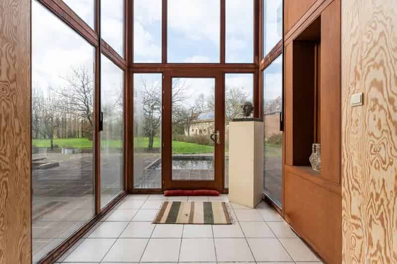 Prachtig gelegen landhuis op 4ha