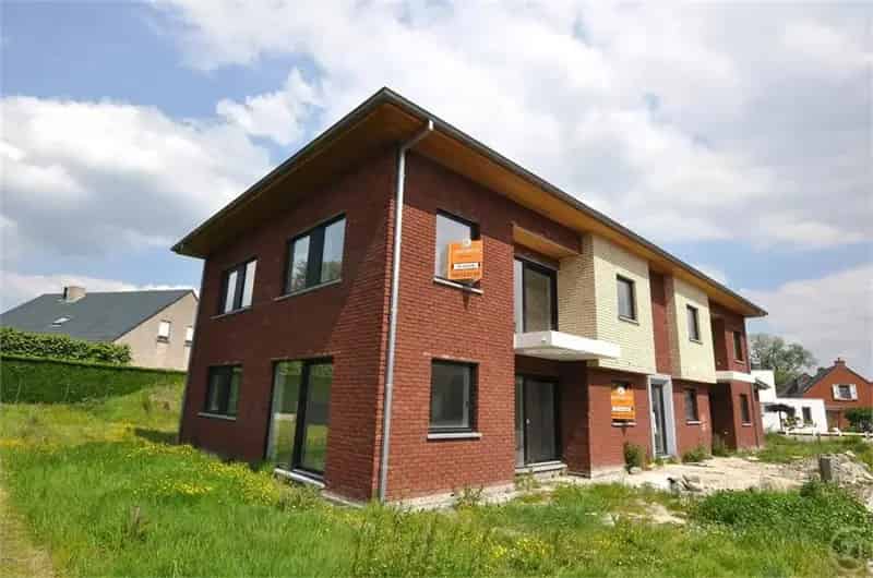 Nieuwbouw appartement te huur in Handzame
