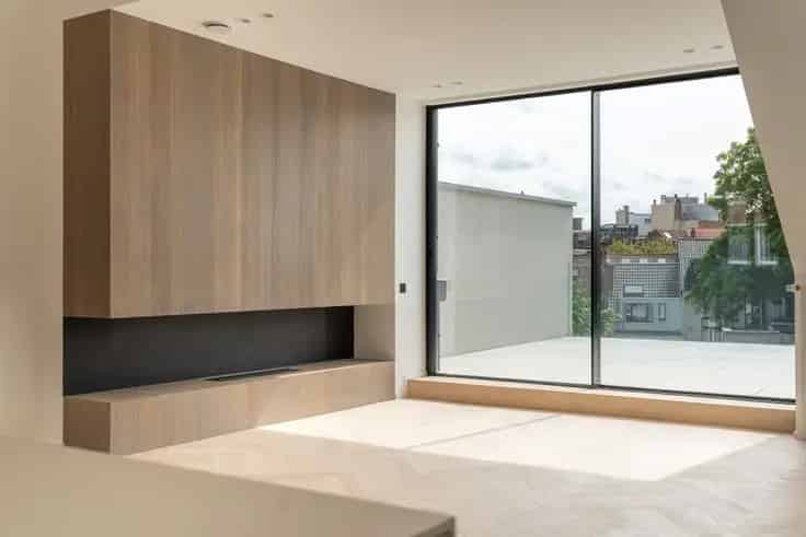 Penthouse Te Koop