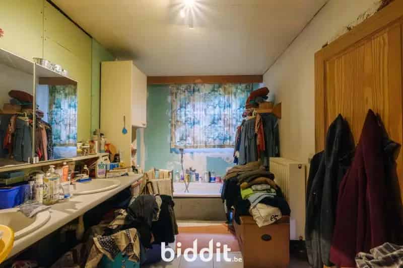 WONING MET VEEL POTENTIEEL