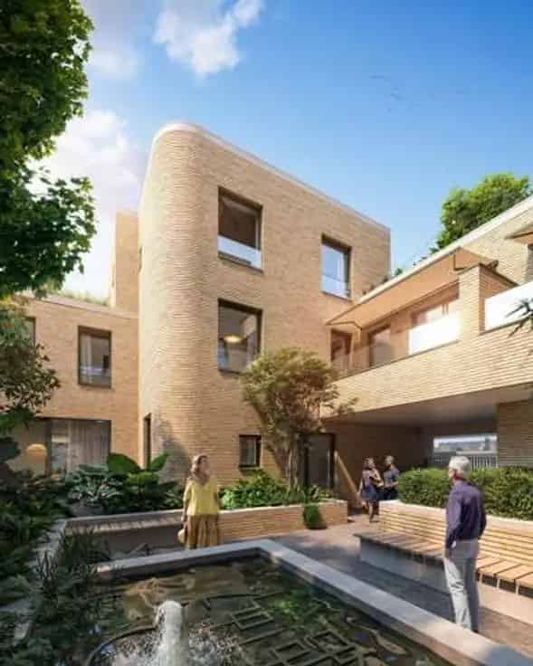 Appartement Te Koop
