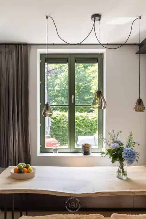 Huis Te Koop Gent: Stijlvolle Townhouse met Historisch Karakter