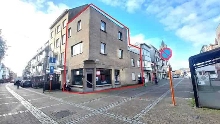 Appartementsblok Te Koop