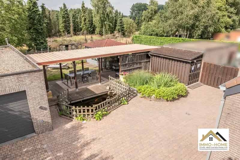 Prachtige instapklare woning!!