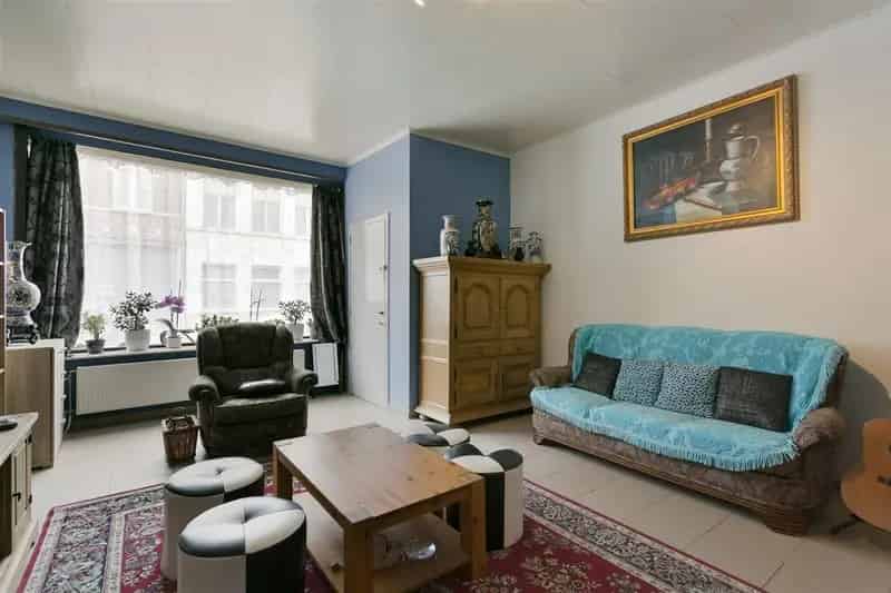 Ruime woning met 3 slpks in het centrum!