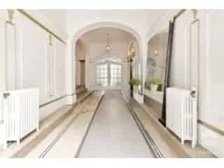 Herenhuis te koop Schaarbeek 300m² 4-6 slaapkamers