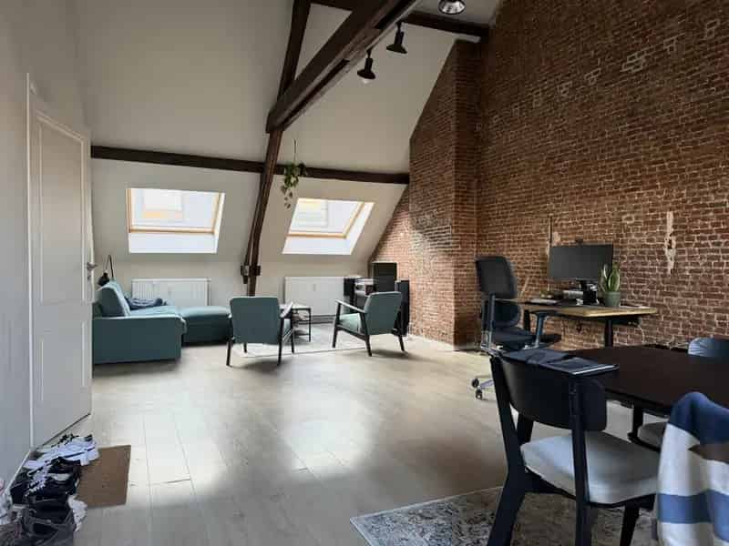 Appartement te huur
