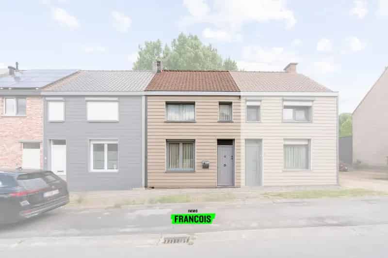 Huis te koop