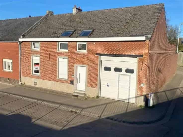 Huis Te Koop