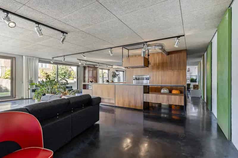 Appartement te huur