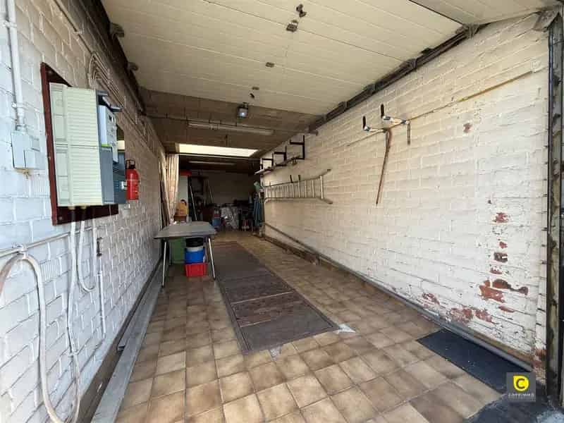 Garage te koop